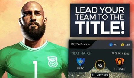 同一个目标:蒂姆霍华德v2.49截图2