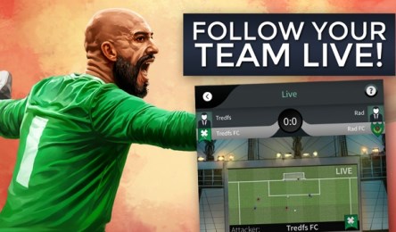 同一个目标:蒂姆霍华德v2.49截图1