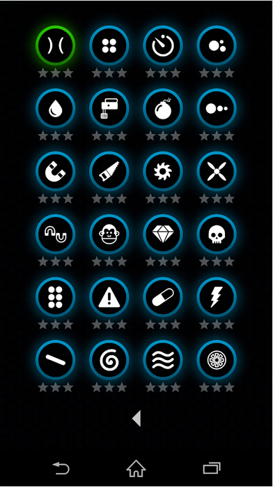 果汁泡沫v1.12.4截图2