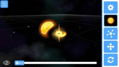 重力模拟3Dv1.14截图1