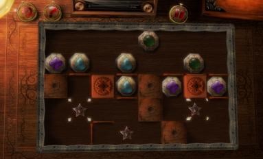 神秘世界v1.14截图1