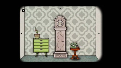 方块房间逃脱:四季v1.7截图2