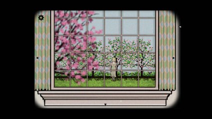 方块房间逃脱:四季v1.7截图3