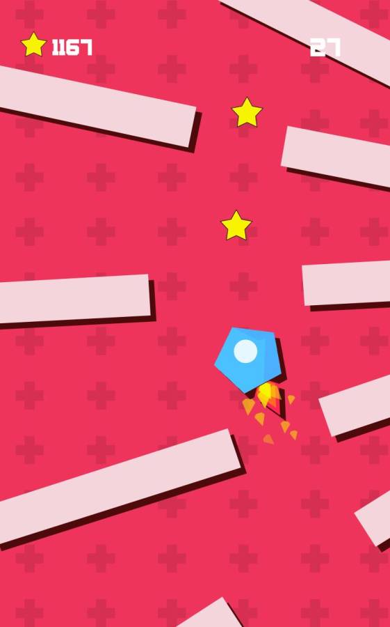 古惑的皮艇v1.7.4截图1