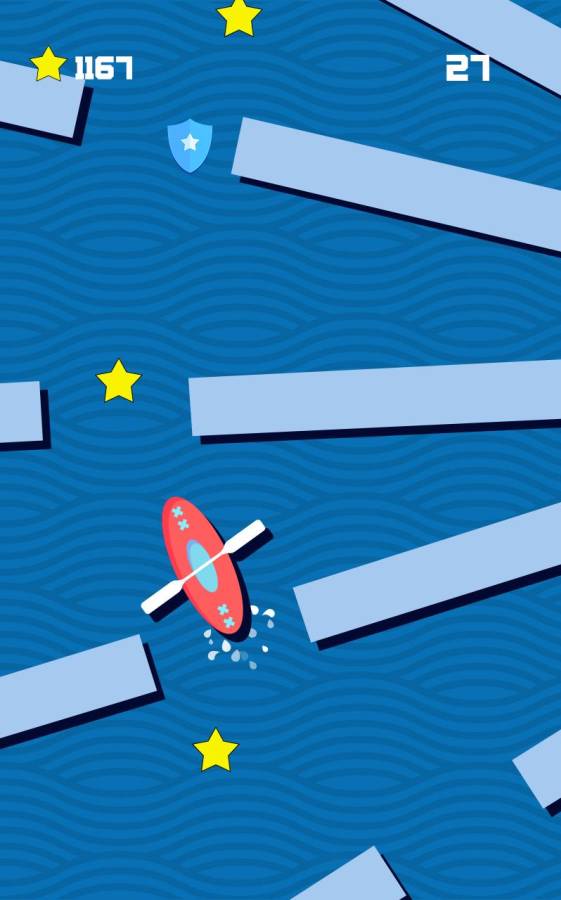 古惑的皮艇v1.7.4截图2