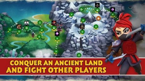 武士围攻v1634.0.0.3截图2