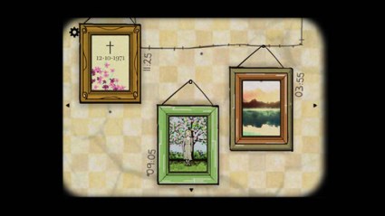 方块房间逃脱:四季v1.7截图4