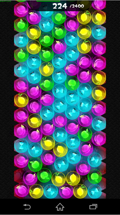 果汁泡沫v1.12.4截图4