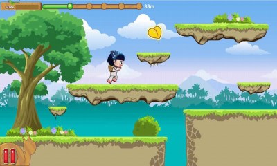 勇闯茶溪谷v1.7截图1