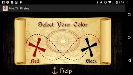 海盗卡牌v1.6截图1