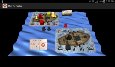 海盗卡牌v1.6截图3