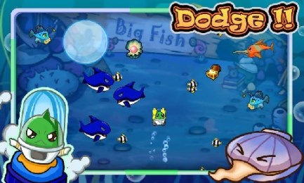 是男人就坚持一分钟:海底版v1.7截图1