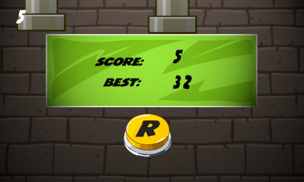 忍者神龟格斗v1.12截图1