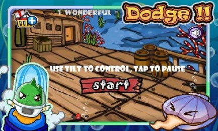 是男人就坚持一分钟:海底版v1.7截图2