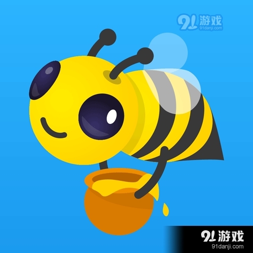 快乐蜂(调查问卷赚钱)v1.3.5