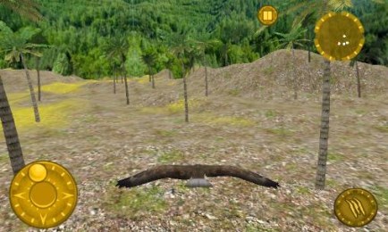 野鹰：生存狩猎v1.7截图3