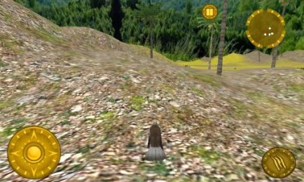 野鹰：生存狩猎v1.7截图2