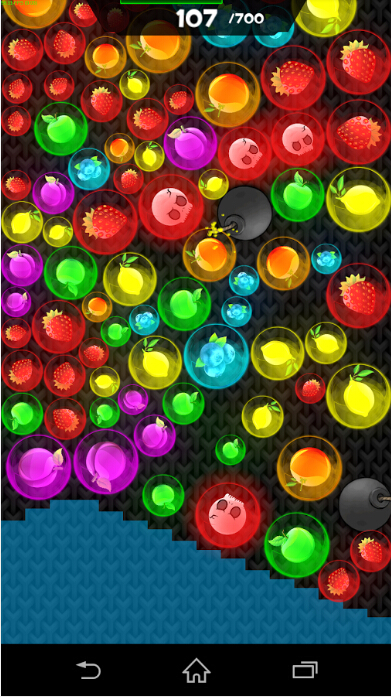 果汁泡沫v1.12.4截图5