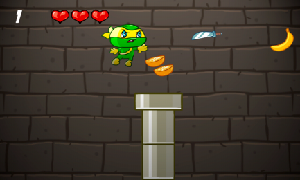 忍者神龟格斗v1.12截图3