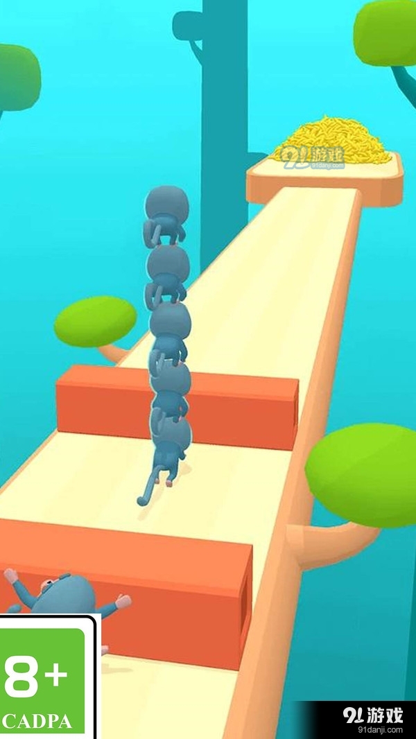 萌宠疯狂救援v1.1.5截图5