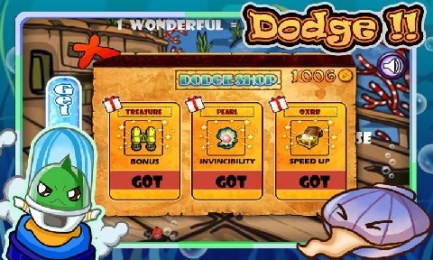 是男人就坚持一分钟:海底版v1.7截图3