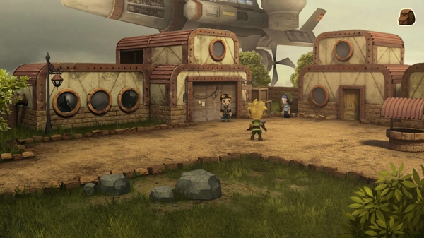 进化之地手机版v1.6.5截图3