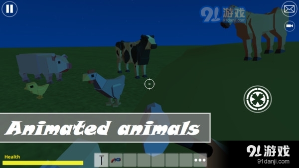 超级模组2v1.3.0.5截图5