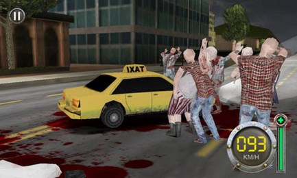 最后的逃亡v1.3.11截图1