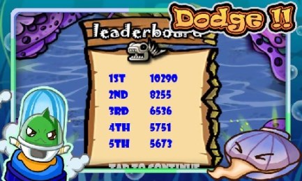 是男人就坚持一分钟:海底版v1.7截图4