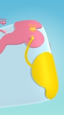 纸片大作战3D全皮肤版v1.4.10截图2