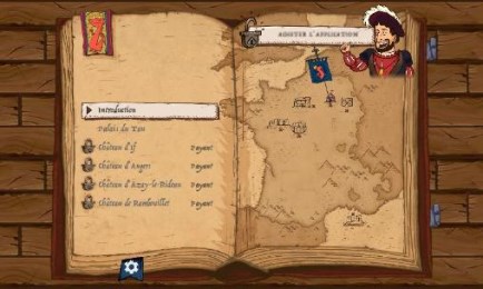 国王和蝾螈v1.7截图2