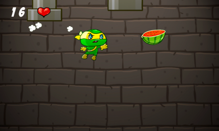 忍者神龟格斗v1.12截图4