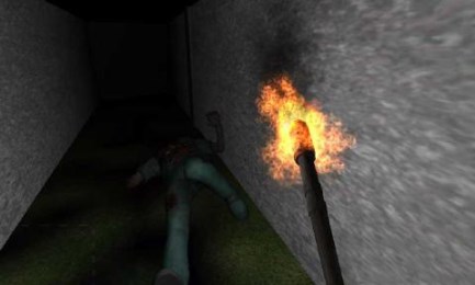 恐怖迷宮v1.3.11截图2