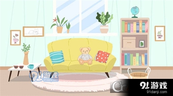 魔法咕卡收纳盒手游v1.4截图3