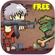 僵尸杀手跑酷v1.6