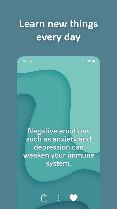 Daily Random Facts每日随机事实v3.9.8截图2