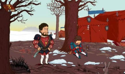 国王和蝾螈v1.7截图4