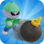 炸弹突袭Bomb Blitzv1.1.5