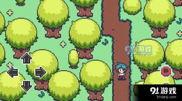 地球母亲RPGv1.0.4截图3