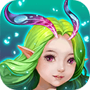 精灵大战之上古女神v3.4.4