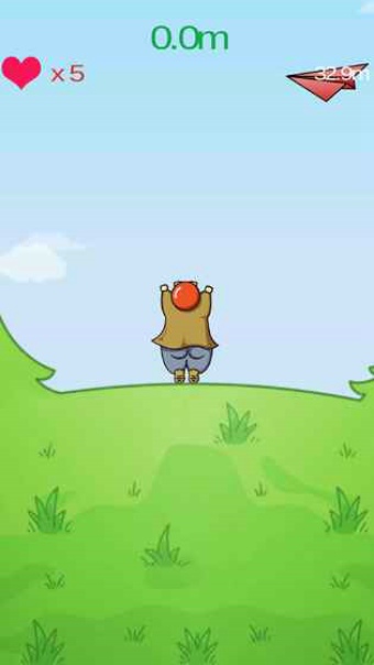 我能飞v1.8截图2