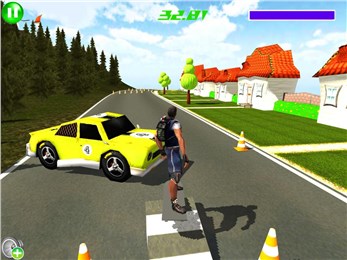 滑板骑士v1.6截图3