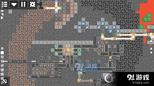 mindustry v7模组v7-bleeding-edge-21117截图3