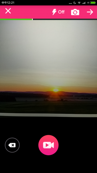 美拍特效神器v1.8截图1