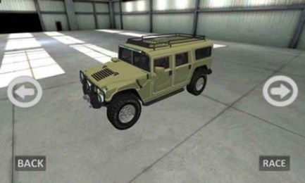 愤怒的汽车驾驶v1.7截图3