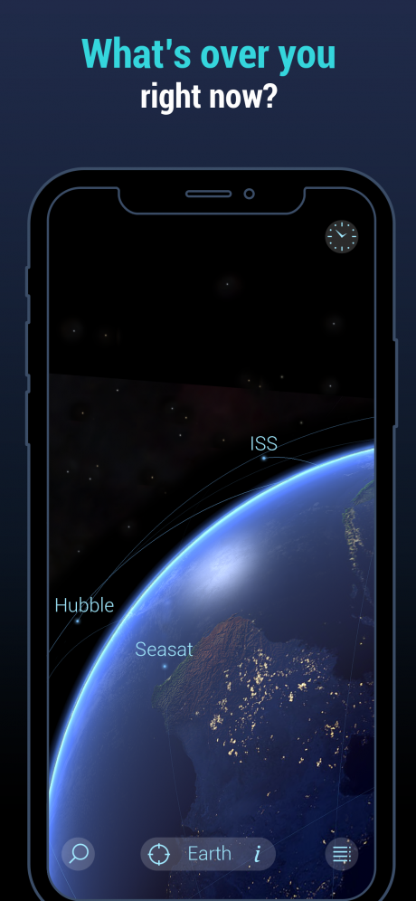 SolarWalkLitev1.12截图2