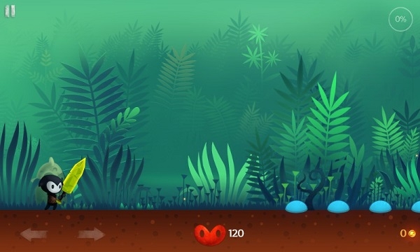 收割者破解版v1.7.15截图1