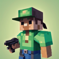 帮派沙盒免登录版v0.1.20