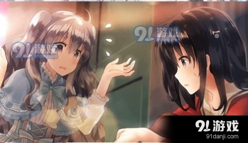 魔法少女亚麻衣v1.4截图1