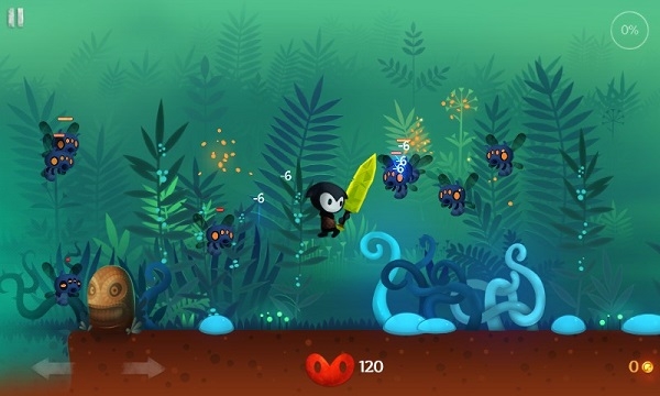 收割者破解版v1.7.15截图2